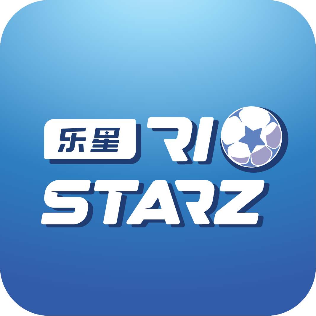 Riostar Blue Logo